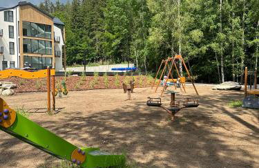 Apartamenty Sun & Snow Ostoja Parku Narodowego - Foto 104