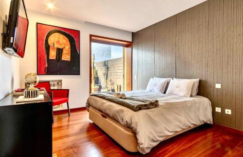 Cozy Apartament - Photo 1