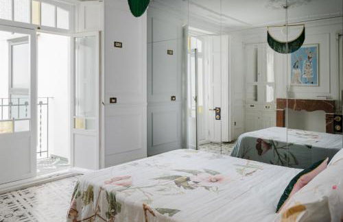 Casa Timoteo Apartamentos Boutique Adults Only - Foto 101