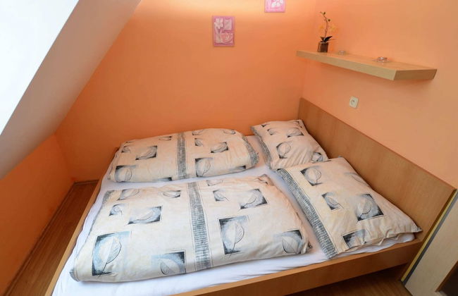 Comfy Holiday Home near Forest in Medenec - Foto 5