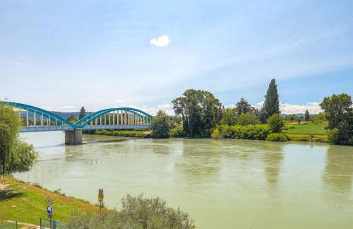 Le Francfort - Les appartements de l'olivier - Foto 15
