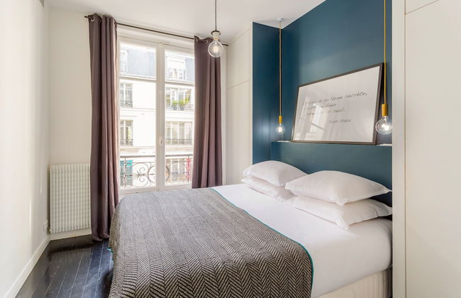 Habitat Parisien - Drouot Luxe - Foto 43