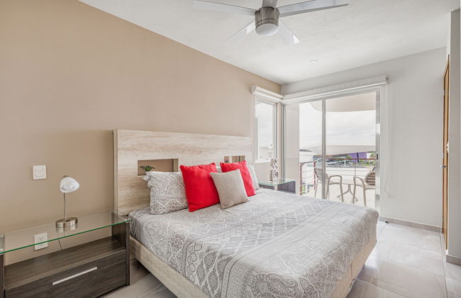 Luxury 2 Bedroom Apartments - Foto 20