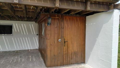 Le Chalet des Vosges - Foto 3