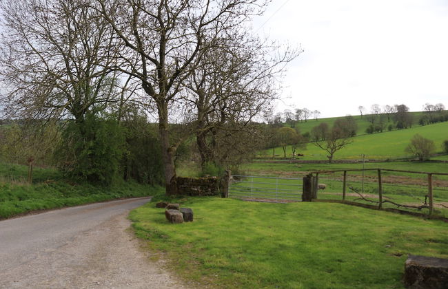 Gratton Grange Farm Holiday Cottage - Foto 26