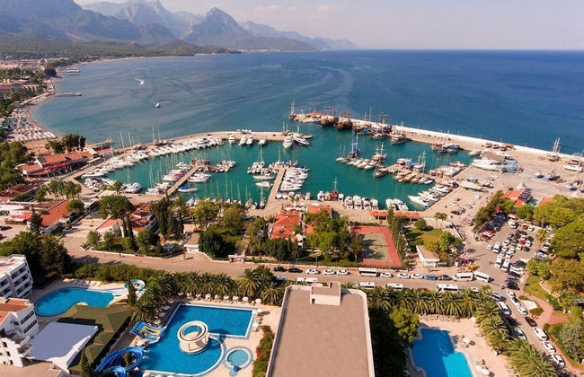 Agva Apart Hotel - Foto 71