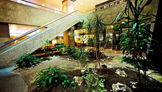 Pierre & Vacances Madrid Aptos Eurobuilding 2 - Foto 2