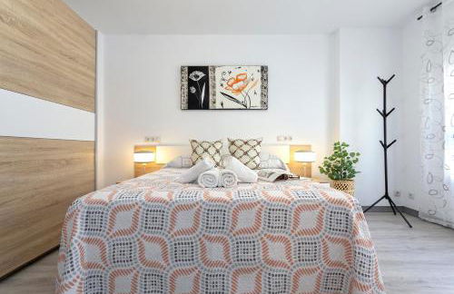 Sunstay Eslava Flat I A Malaga - Foto 11
