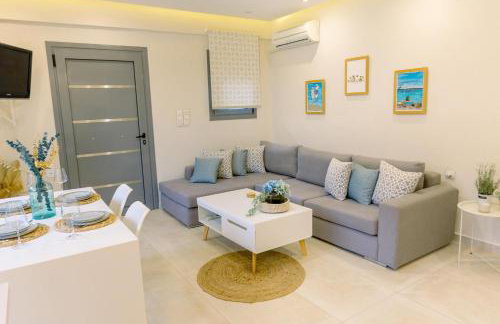 Villa Eutuxia - Foto 18