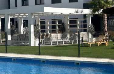 Estepona Sea View Celere - Foto 21