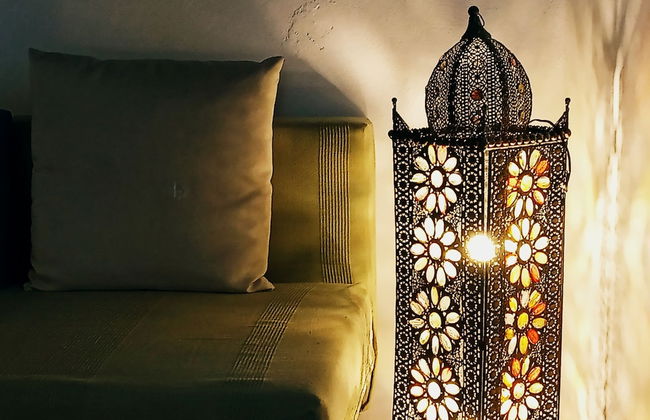 Casa Campana - Photo 31