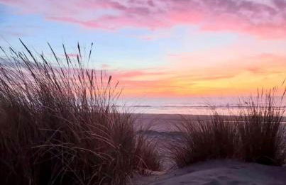 Studio DUNES de NALA avec balcon vue Dunes et latérale Mer pour 4 pers 100m plage wifi ménage compris - Foto 20