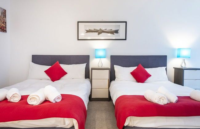 Mayfair Piccadilly Apartment - Photo 31