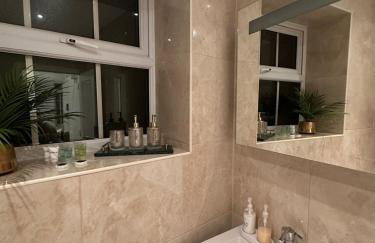 Stylish Modern Stay in the Heart City of London St Paul Smithfield Barbican - Foto 11