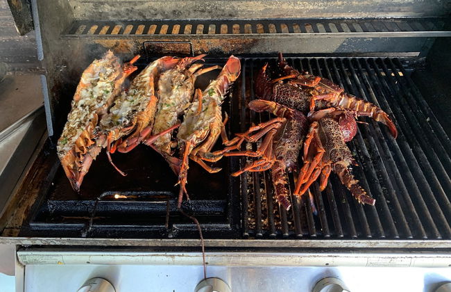 Beachfront Getaway - Foto 28