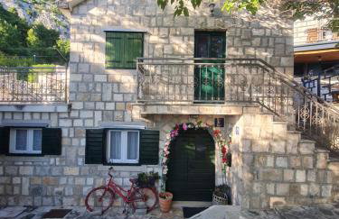 Sea view stone house Donkey - Foto 1