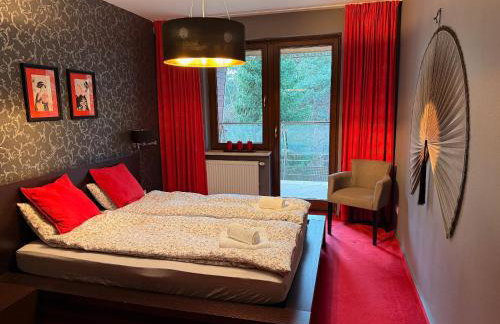 Apartament Hong Kong - Foto 25