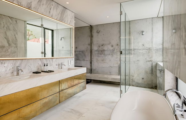 Mountain View Holiday Villa w Garden and Pool Iliwa - Foto 29