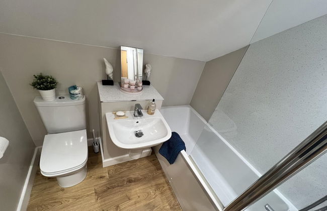 Rural Cottage-full Kitchen-pets Ok-paddock - Foto 16