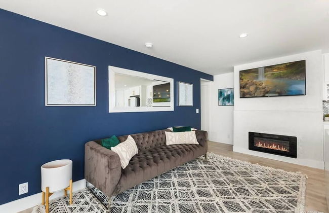 The California II- Mission Hills Hideaway Hot Tub - Foto 12