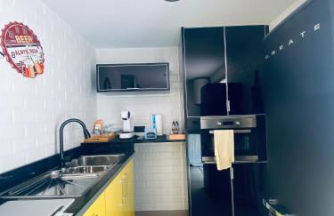 Texas Life Apartamento Centro Jerez - Foto 34