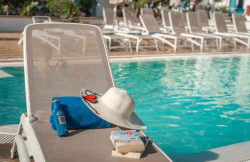 Hotel Arena Beach - Photo 16