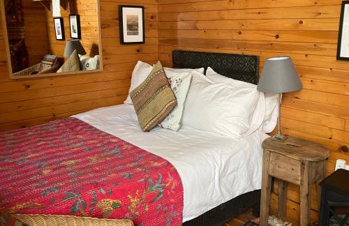 The Tiny Ottoman Farmhouse in Rural Somerset - Foto 23