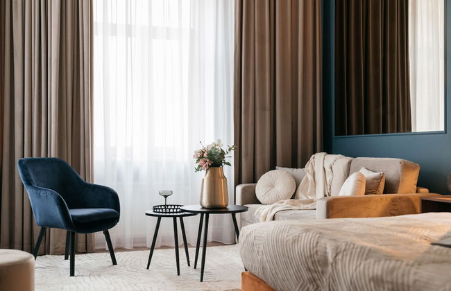 White Lotus - LoftAffair Collection - Foto 60