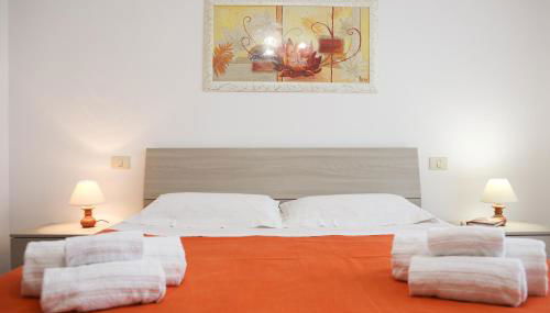 Appartamento Mediterraneo - Foto 3, towels