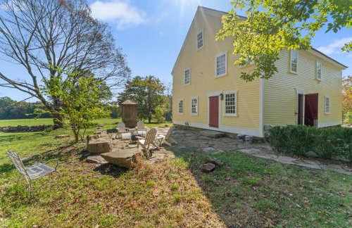 Historic Farm on 96 Acres! - Foto 1