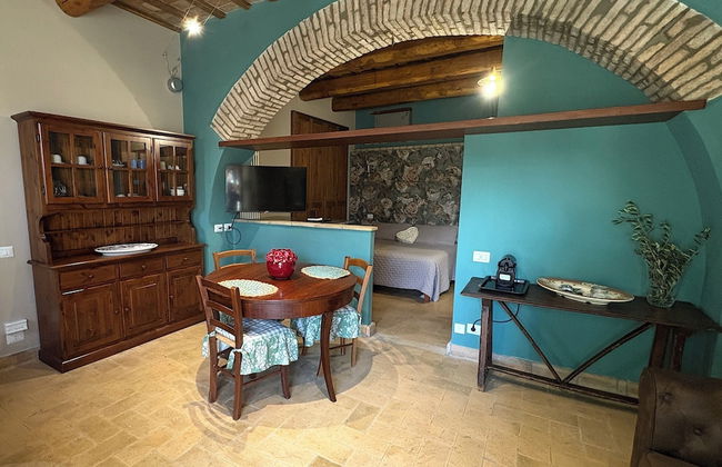 Corte Fratini Residenza D'Epoca - Foto 45