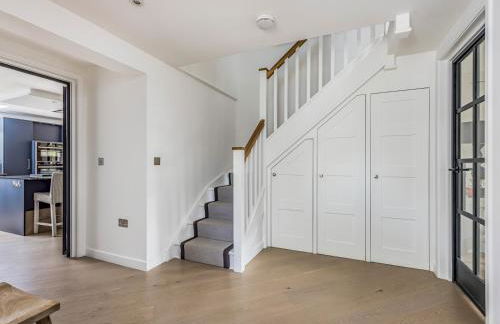 Modern Stylish Bosham Home - Pass The Keys - Foto 53