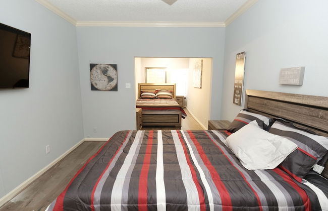 3Bdrm 2Bath 2Beds - NRG, Galleria - Foto 5