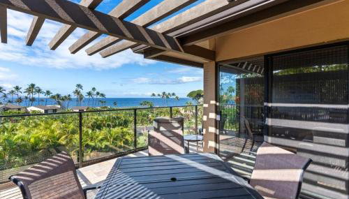 Wailea Elua, #0802 2 Bedroom Condo by RedAwning - Foto 3