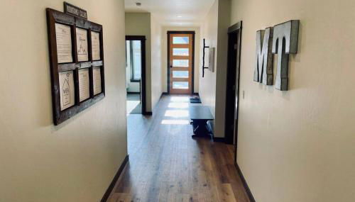 New 3BR condo in Bozeman w/ mtn views and trails - Foto 2