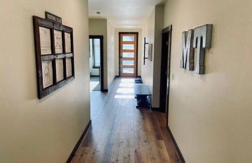 New 3BR condo in Bozeman w/ mtn views and trails - Foto 2