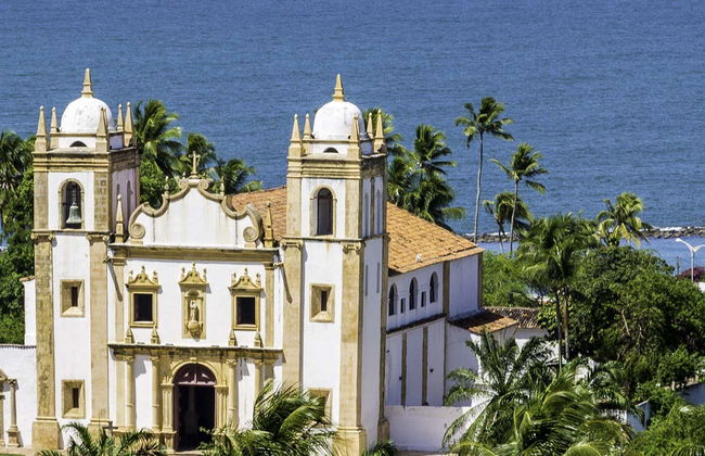 Excursion privée depuis Porto de Galinhas - Photo 7