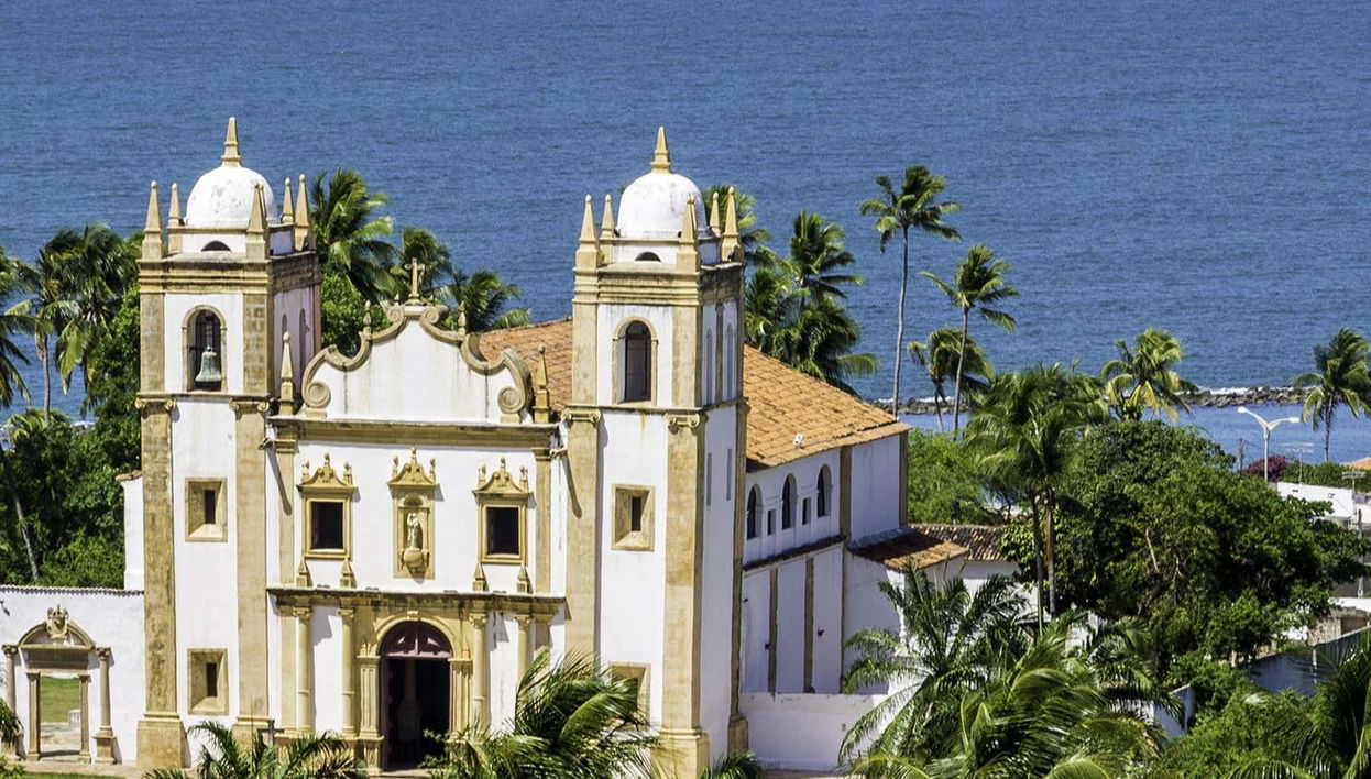 Porto de Galinhas Private Day Trips - Foto 1