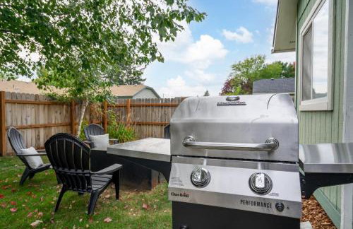 Hayden Downtown, Near Triple Play, Comfort, Convenient - Foto 14