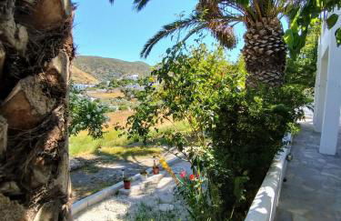 Mavrikou Helen Apartments - Foto 31