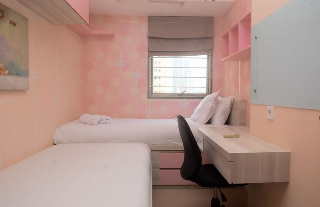 New and Spacious 2BR at Maple Park Apartment - Foto 2