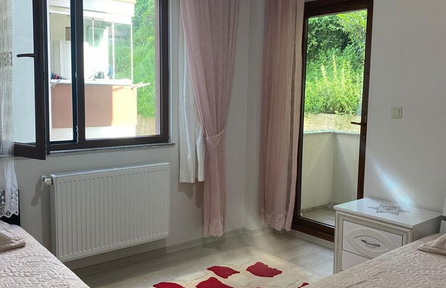 BESIRLI APART - Foto 14