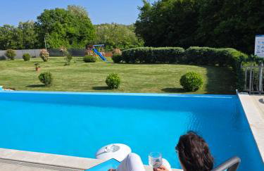 Villa Heaven Green - Photo 25