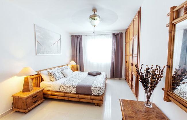 Las Terrazas VIP Pool Beach Club & Spa - Foto 11