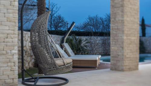 Luxury Villa White Rose with the Pool - Photo 4, Garden