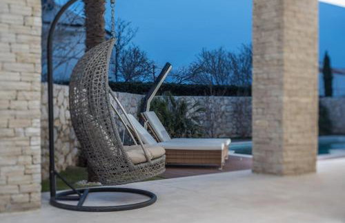 Luxury Villa White Rose with the Pool - Foto 6