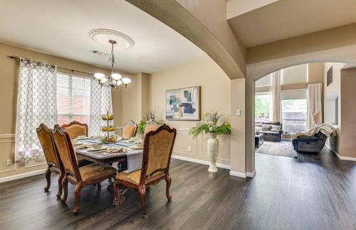 Shop, Play and Explore Family Home in Allen - Foto 14