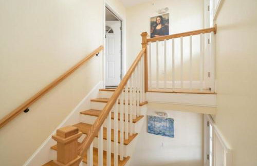 558-3 3BR Boston - Modern Nest near Franklin Park - Foto 15