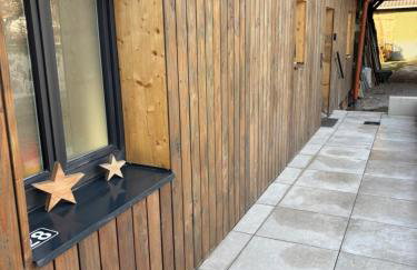 La parenthèse - Foto 18