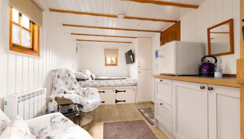 Shepherds Hut, West Ayton, Scarborough - Foto 2